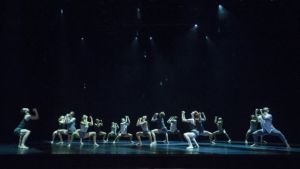 Sydney Dance Company: Countermove